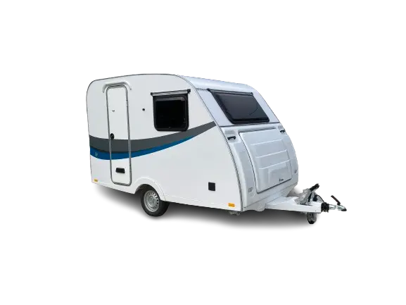 Caravana Niewiadow OCEANY II