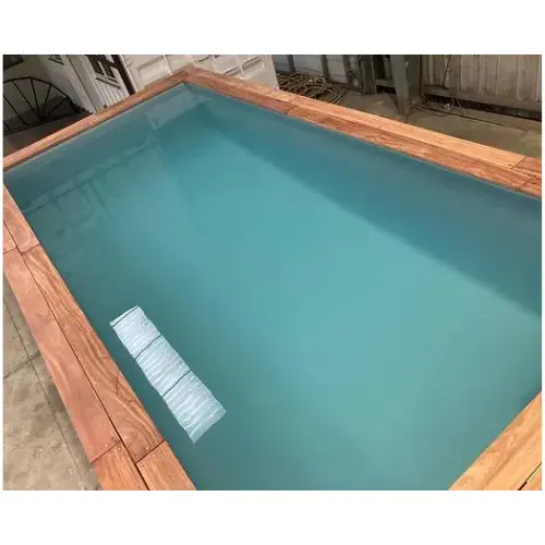 Piscina de contenedor de 6 metros – Nueva