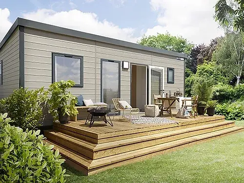 Nueva casa móvil de 2 dormitorios en Savannah, Luisiana – 2024