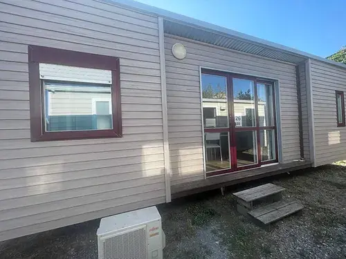 Casa móvil SUN ROLLER SIRENE 3