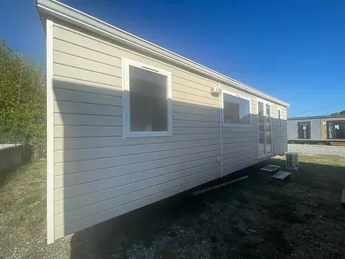 Casa móvil TRIGANO EVOLUTION