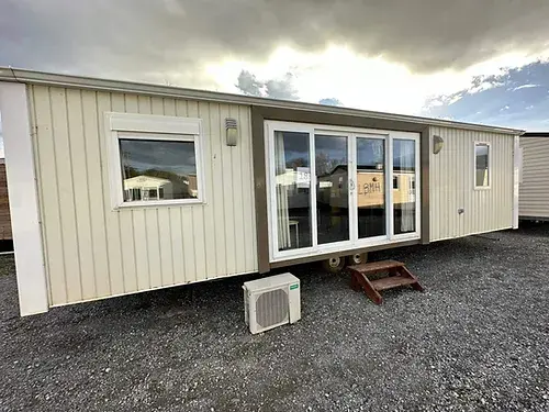Casa móvil residencial de lujo en Trigano con 3 dormitorios.